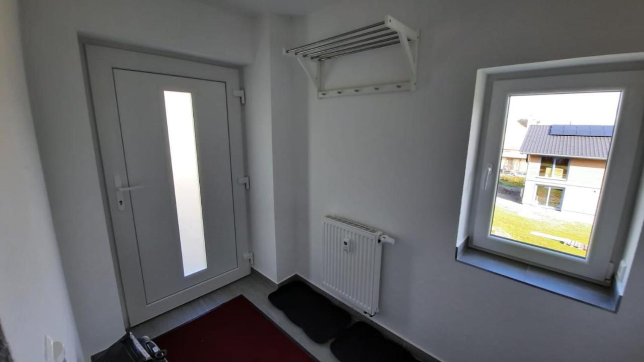 Ferienwohnung Rolf Crottendorf Exterior photo
