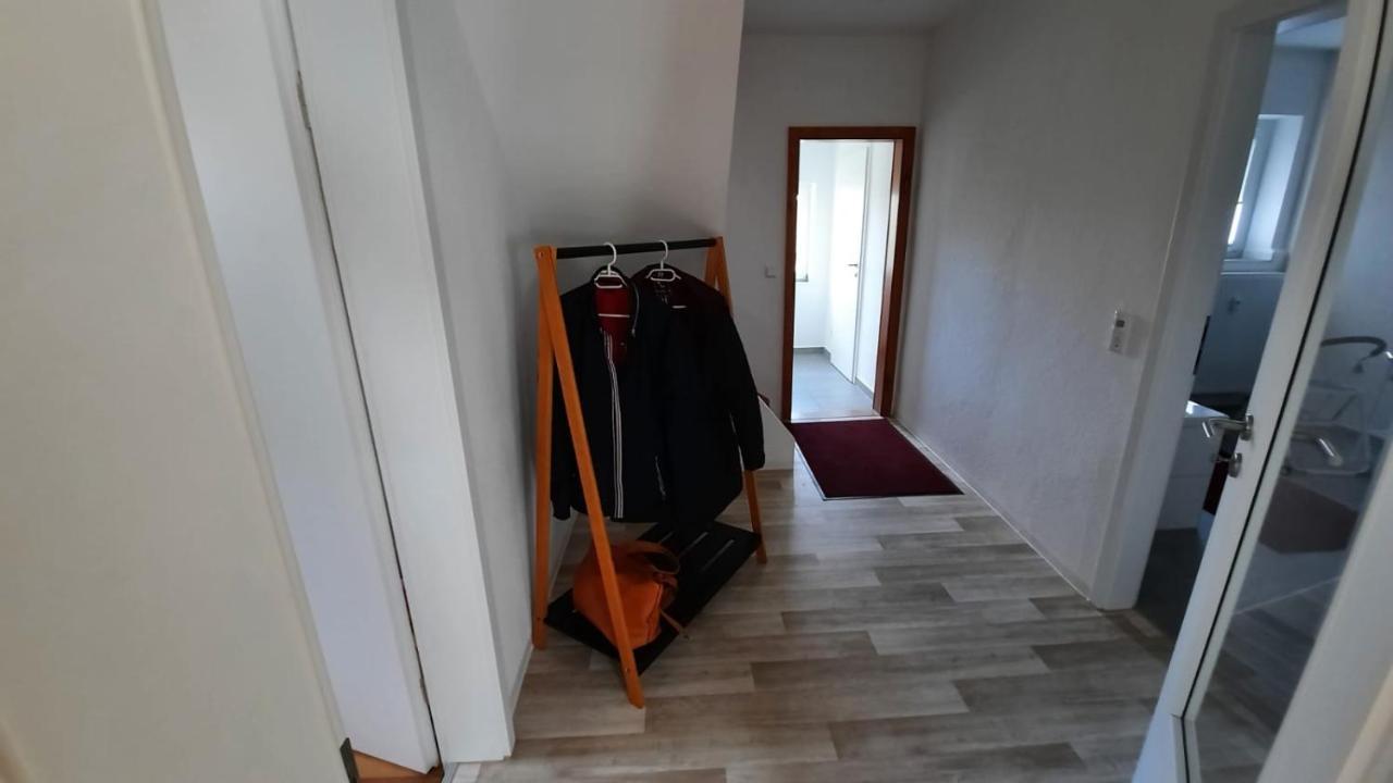 Ferienwohnung Rolf Crottendorf Exterior photo